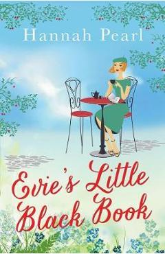 Poza produsului Evie's Little Black Book - Hannah Pearl