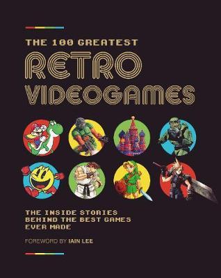 100 Greatest Retro Videogames -  