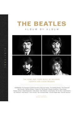 Beatles: Album by Album - Brian Southall