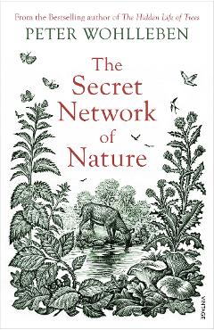 Poza produsului Secret Network of Nature - Peter Wohlleben