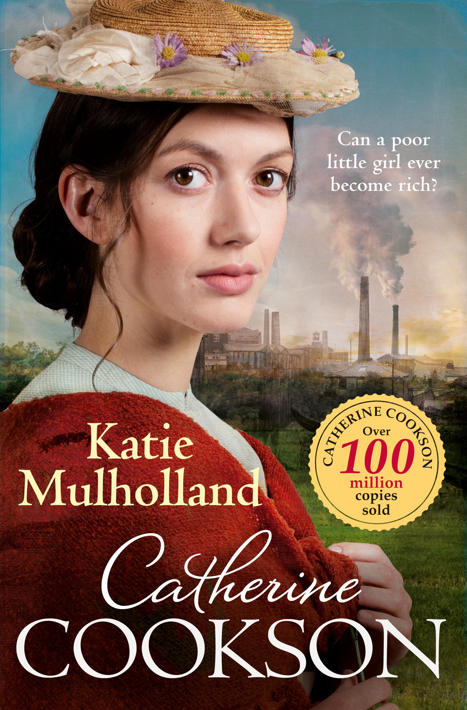 Katie Mulholland - Catherine Cookson