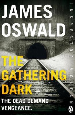 Gathering Dark - James Oswald