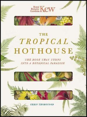Royal Botanic Gardens Kew The Tropical Hothouse - Chris Thorogood