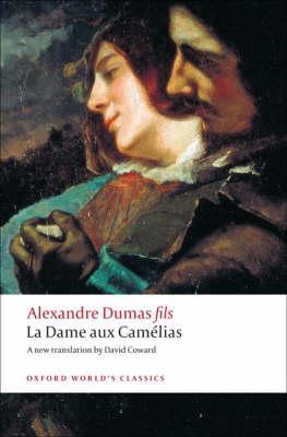 La Dame aux Camelias - Alexandre Dumas
