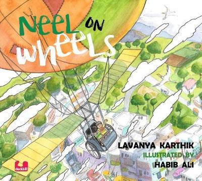 Neel on Wheels - Lavanya Karthik