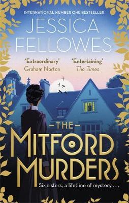 Mitford Murders - Jessica Fellowes
