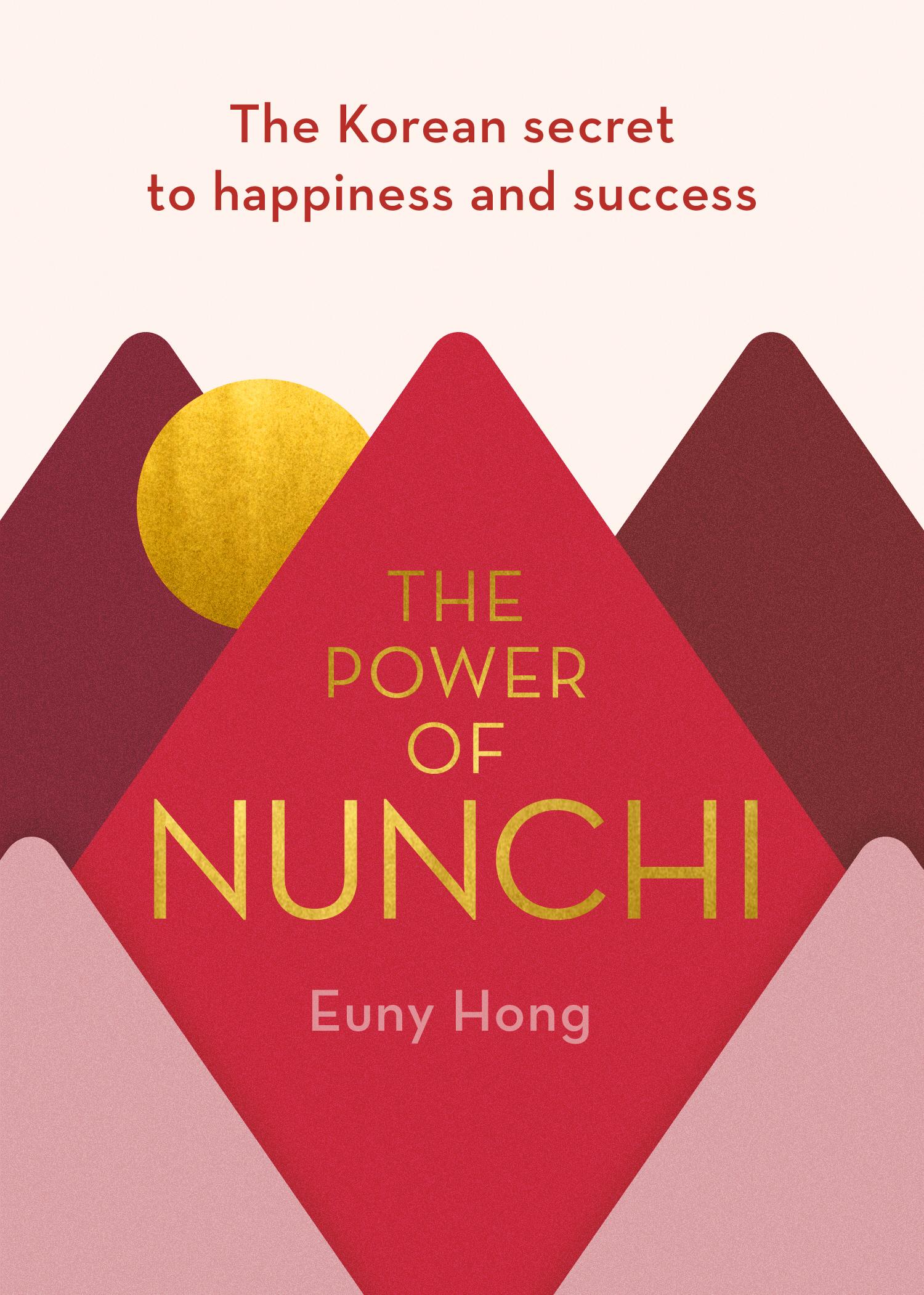 Power of Nunchi - Euny Hong