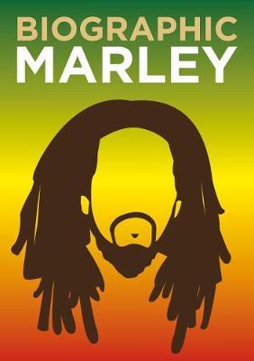 Biographic: Marley - Liz Flavell