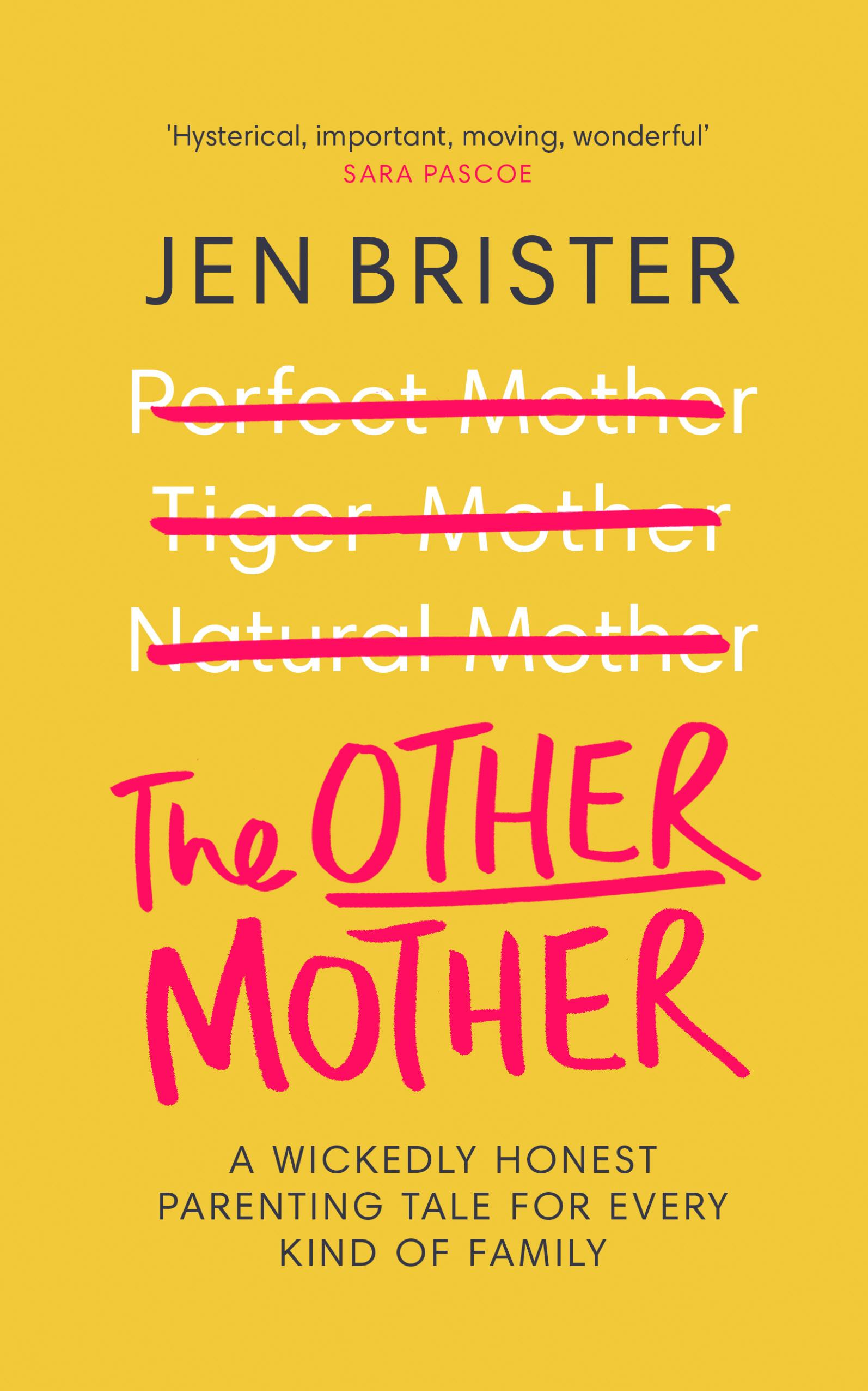 Other Mother - Jen Brister