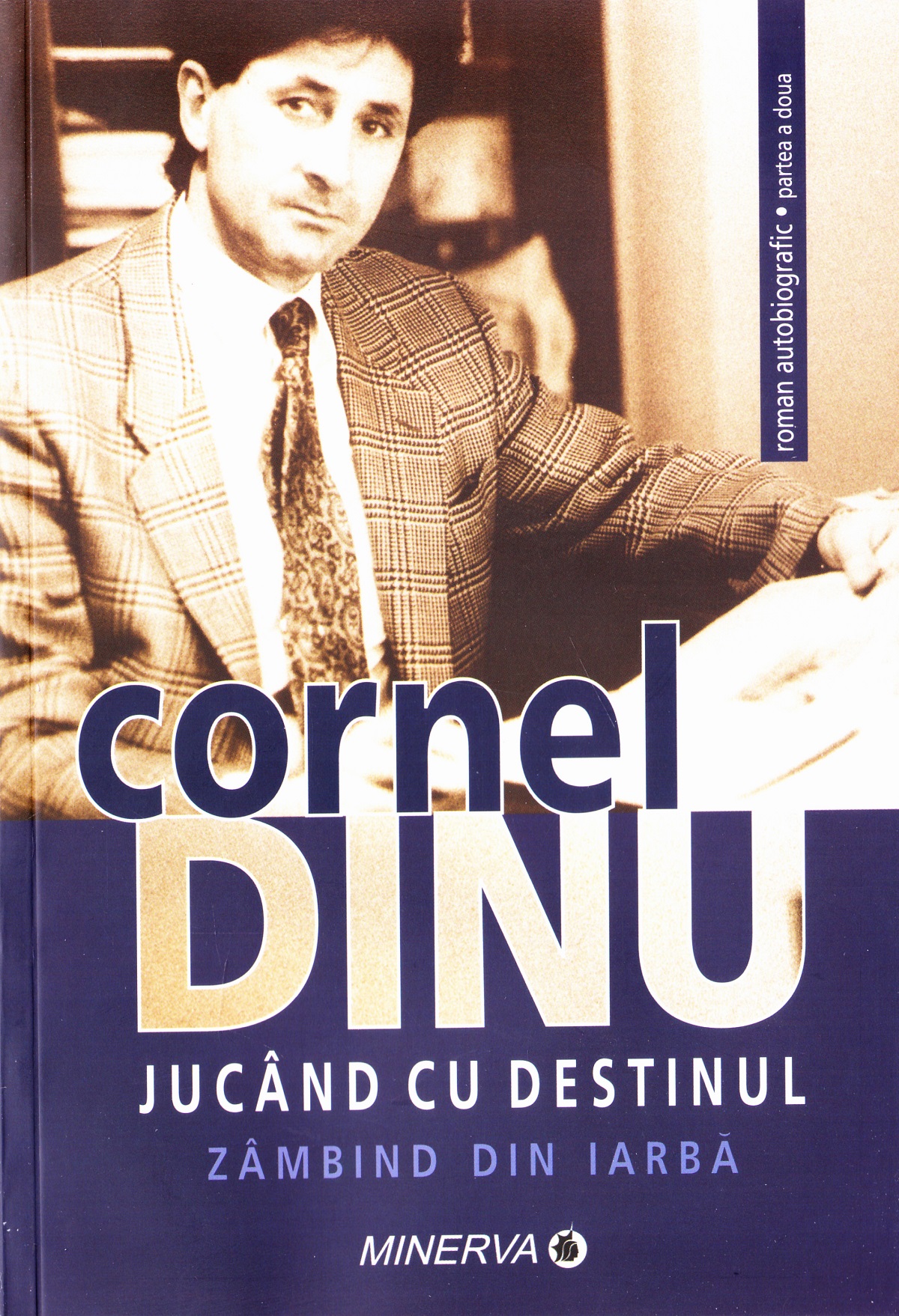 Pachet Cornel Dinu. 3 carti