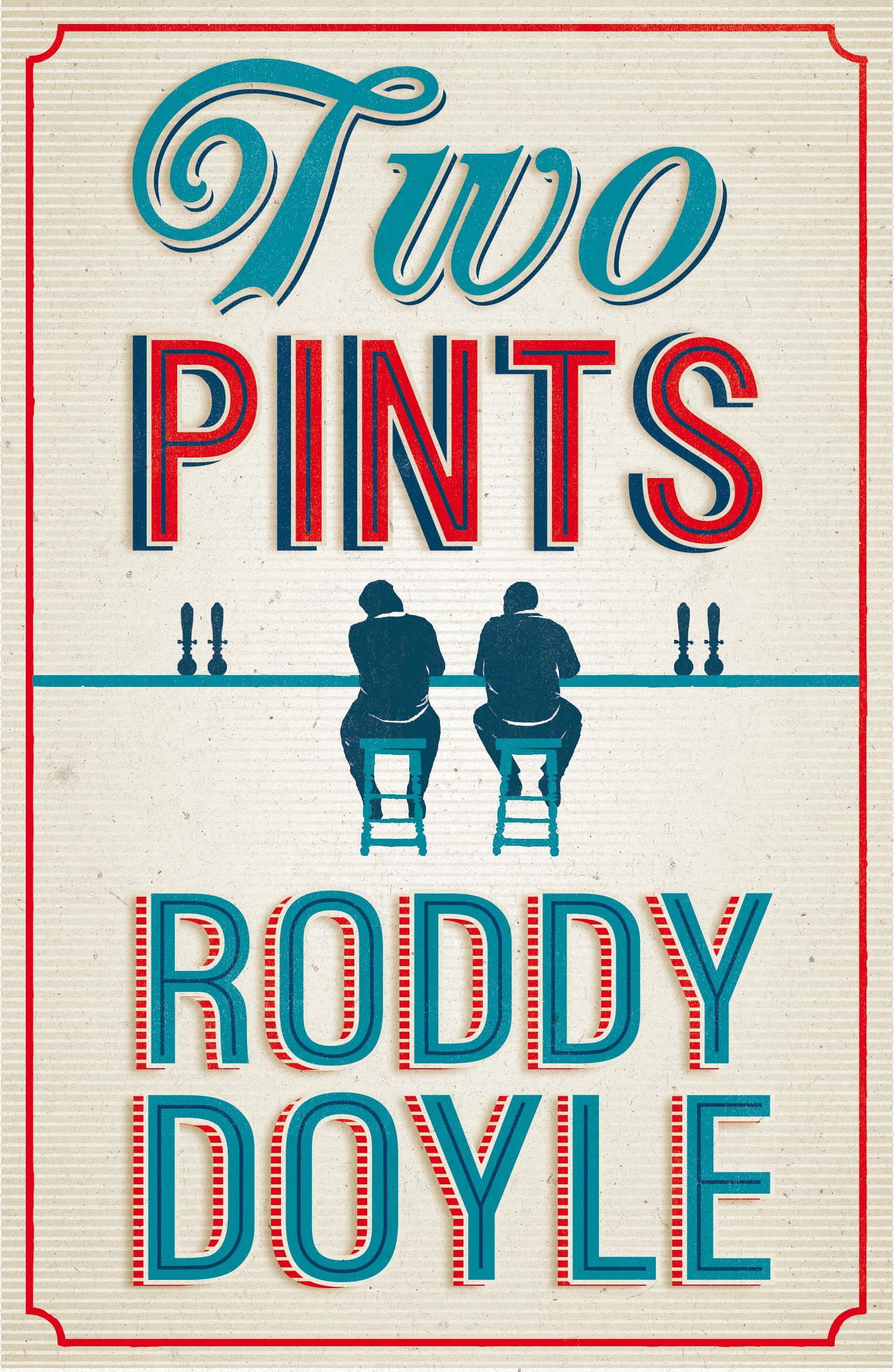 Two Pints - Roddy Doyle