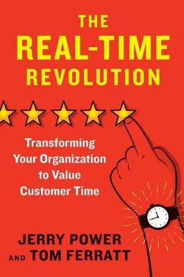 Real-Time Revolution - Jerry Power