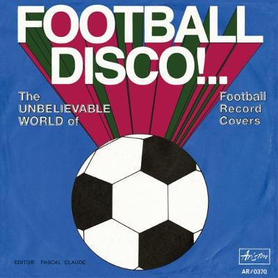 Football Disco! -  