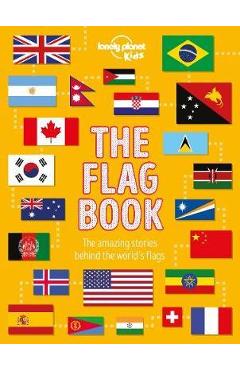 Flag Book