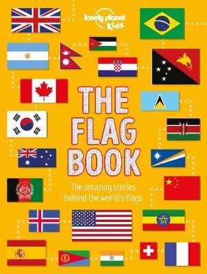 Flag Book -  