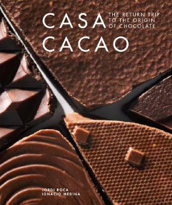 Casa Cacao - Jordi Roca