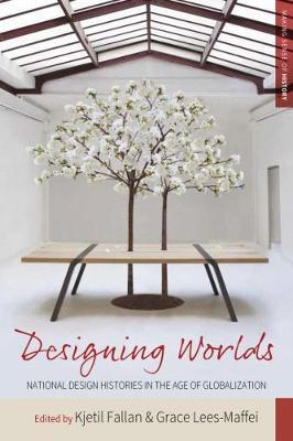 Designing Worlds - Kjetil Fallan