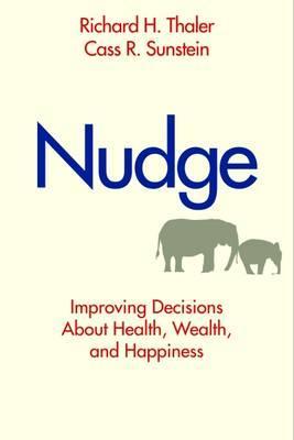 Nudge - Richard Thaler