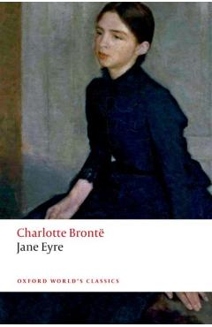 Jane Eyre - Charlotte Bront