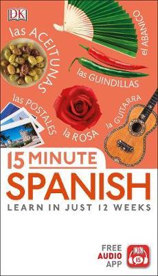 15 Minute Spanish -  