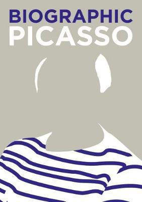 Biographic: Picasso - Natalia Price-Cabrera
