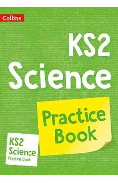KS2 Science Practice Workbook