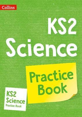 KS2 Science Practice Workbook -  
