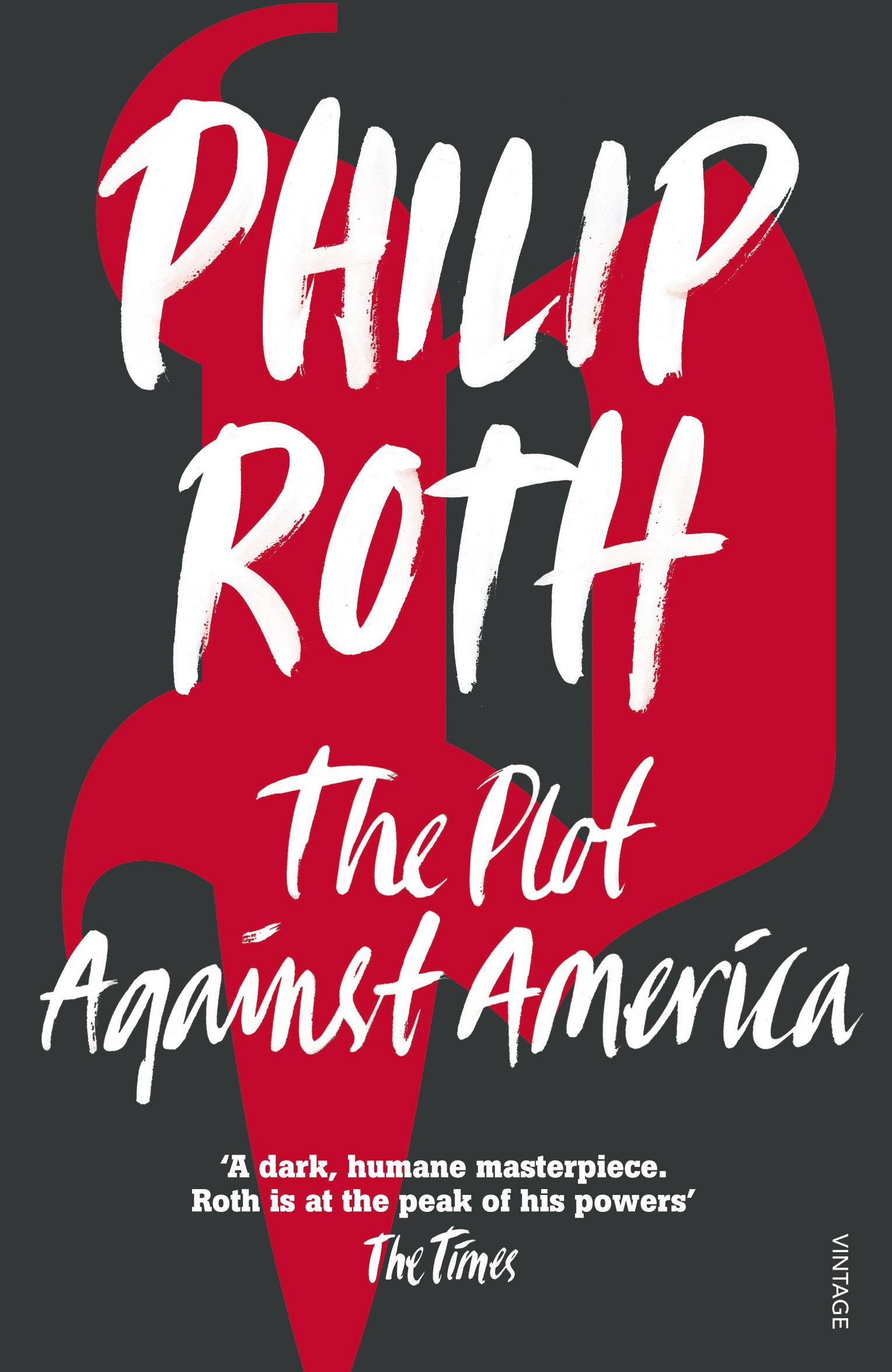 Plot Against America - Philip Roth