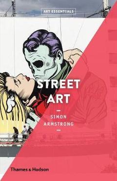 Poza produsului Street Art - Simon Armstrong