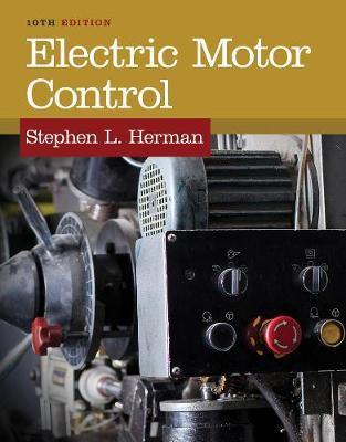 Electric Motor Control - Stephen L Herman