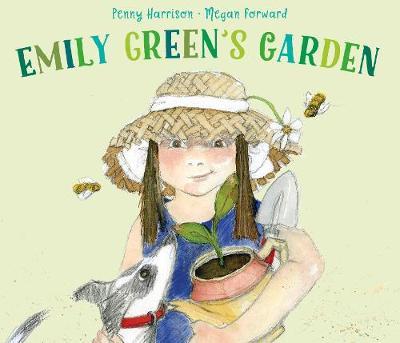 Emily Green's Garden - Penny Harrison