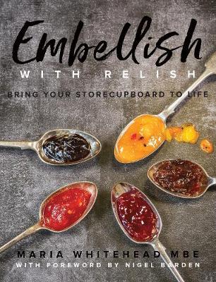 Embellish With Relish -  