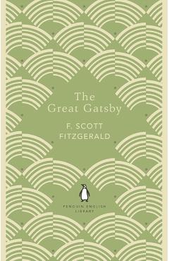 Great Gatsby - F. Scott Fitzgerald