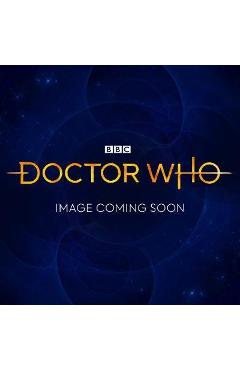 Poza produsului Doctor Who The Monthly Adventures #253 Memories of a Tyrant -  