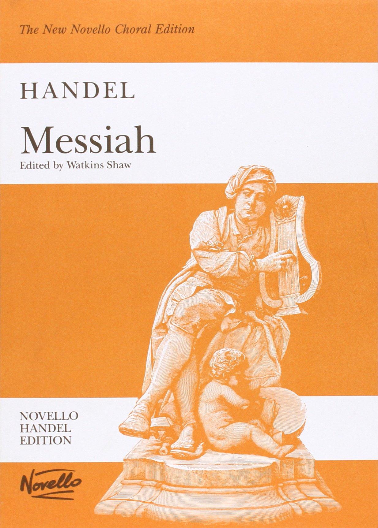 G.F. Handel -  