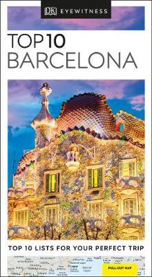 Top 10 Barcelona -  