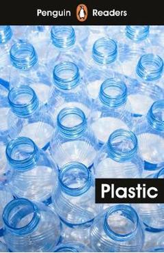 Penguin Readers Level 1: Plastic -