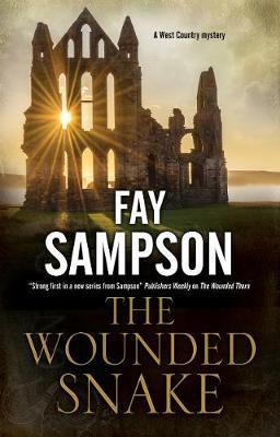 Wounded Snake - Fay Sampson