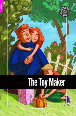 Toy Maker - Foxton Reader Starter Level (300 Headwords A1) w - Lizzy Hazel
