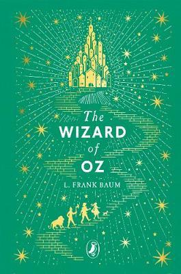 Wizard of Oz - L Frank Baum