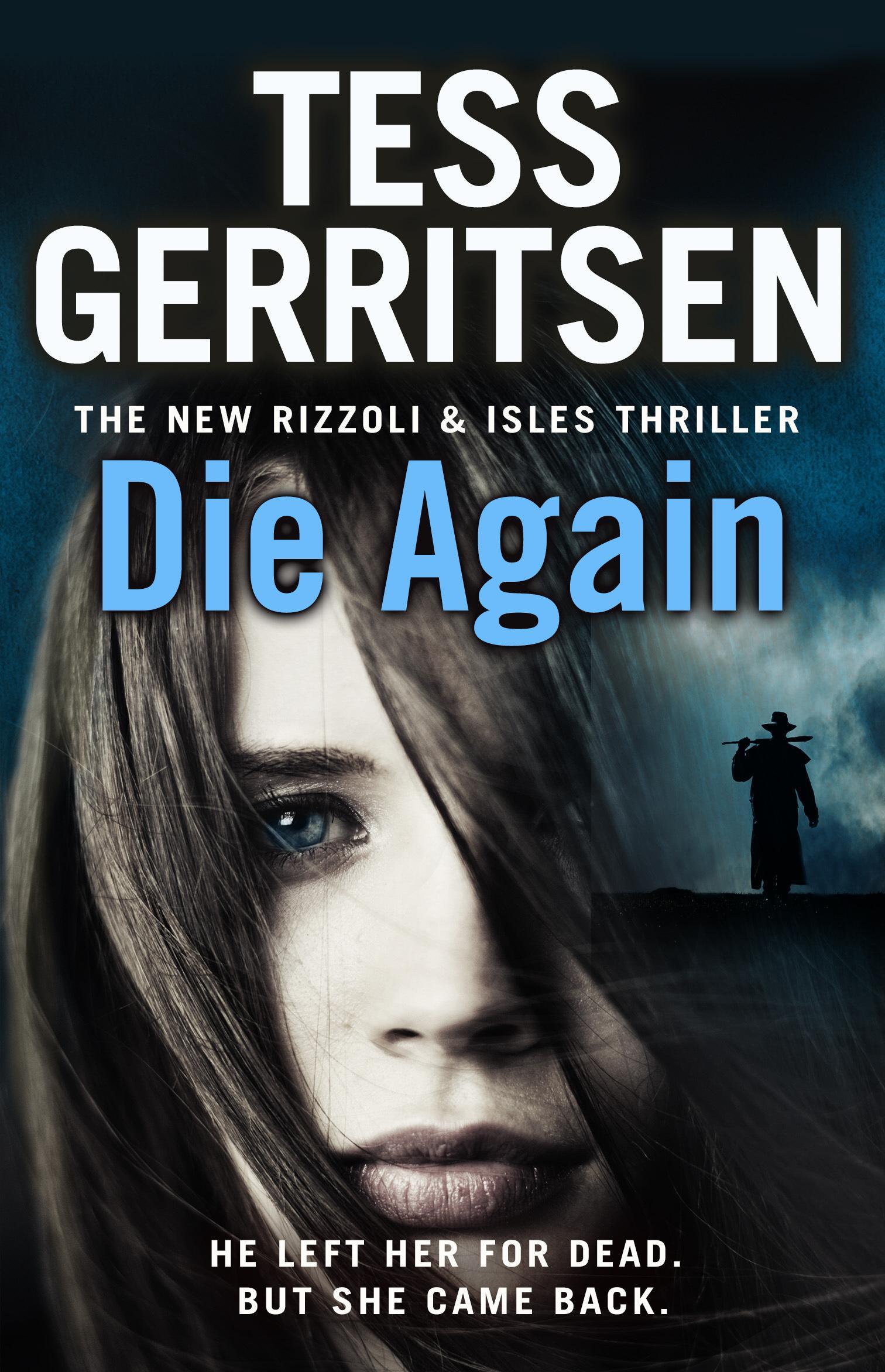 Die Again - Tess Gerritsen