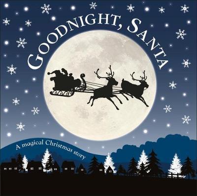 Goodnight, Santa -  
