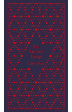 Nature of Things - Lucretius