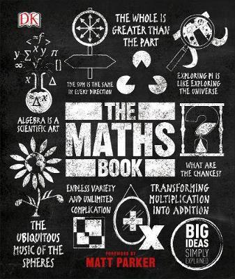Maths Book -  