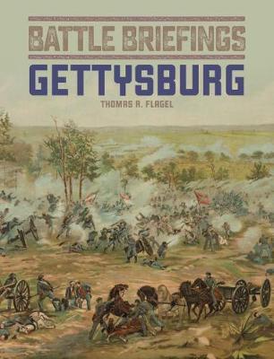 Gettysburg - Thomas Flagel