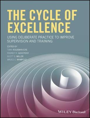 Cycle of Excellence - Tony Rousmaniere