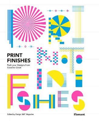 Print Finishes -  