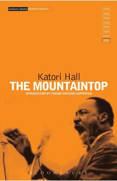 Poza produsului Mountaintop - Katori Hall