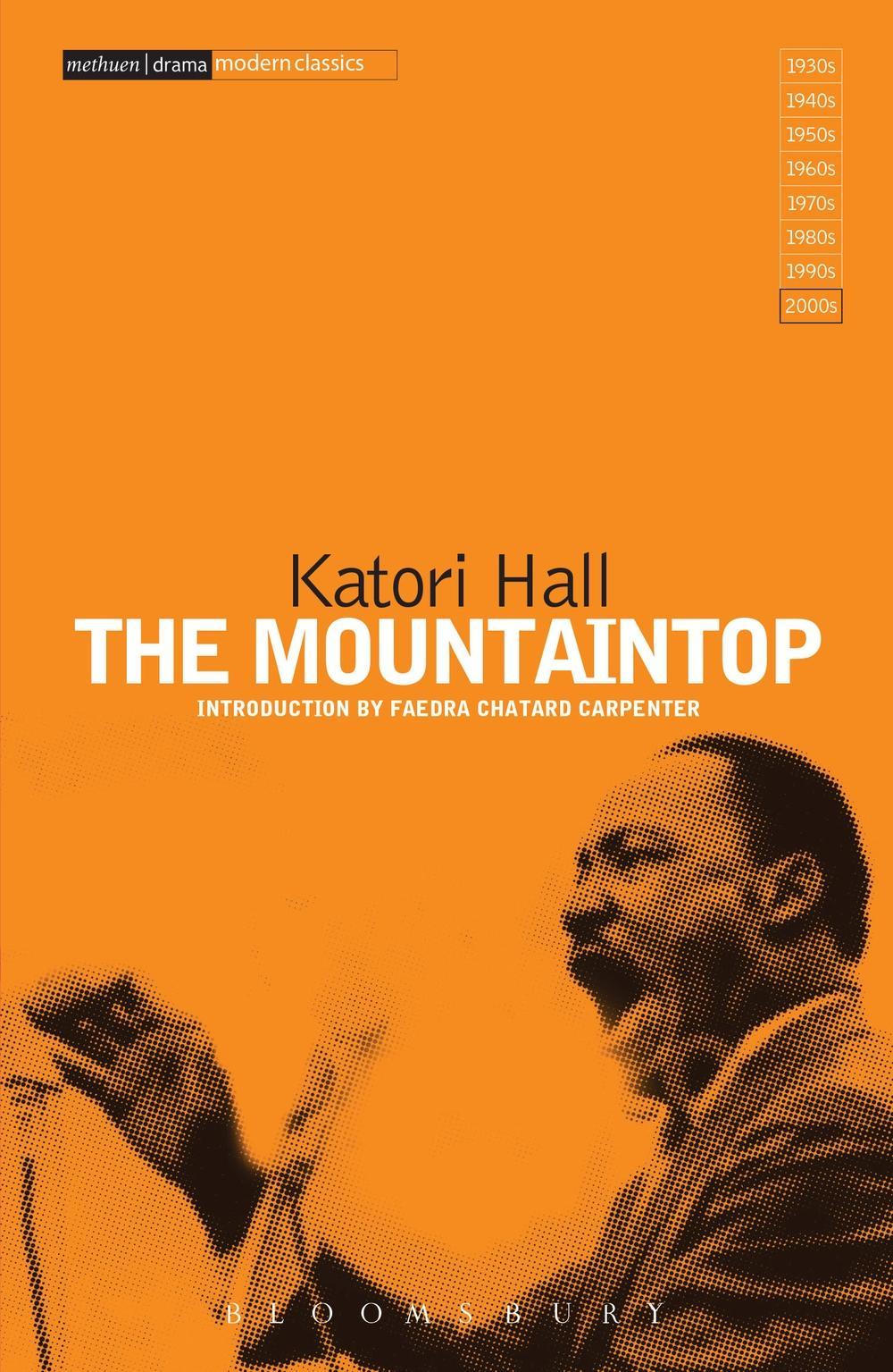 Mountaintop - Katori Hall