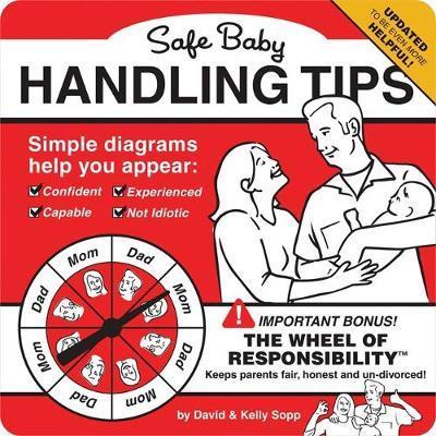 Safe Baby Handling Tips - David Sopp